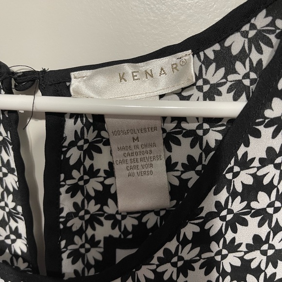 Kenar tanktop - Picture 2 of 4